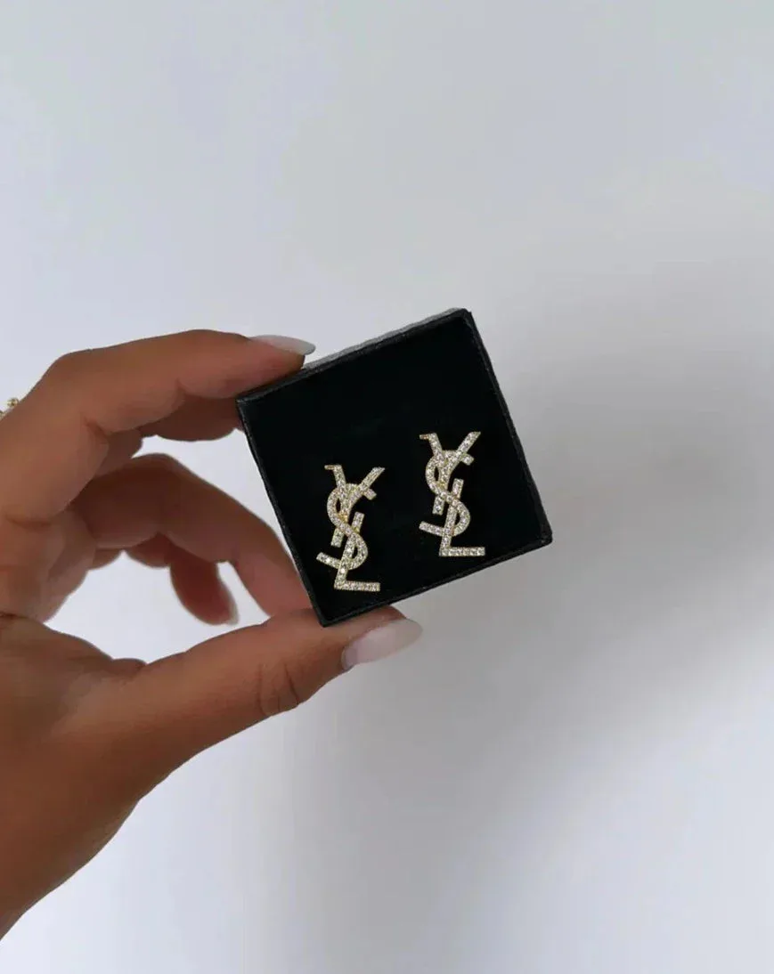 Yves Earrings