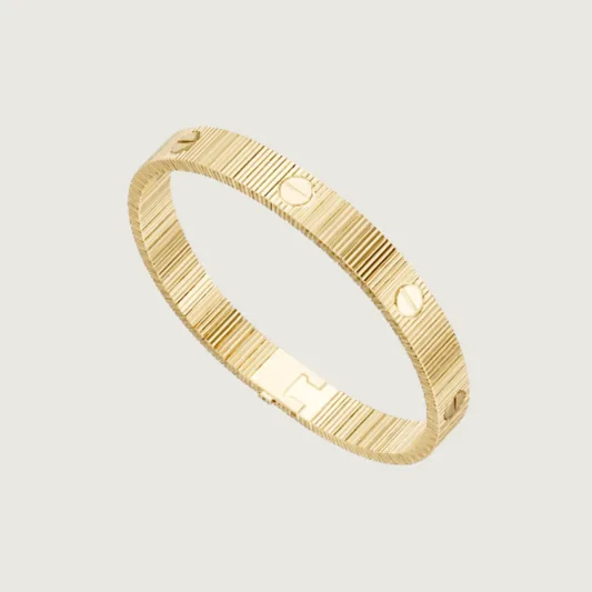 Alana Flexible Bracelet