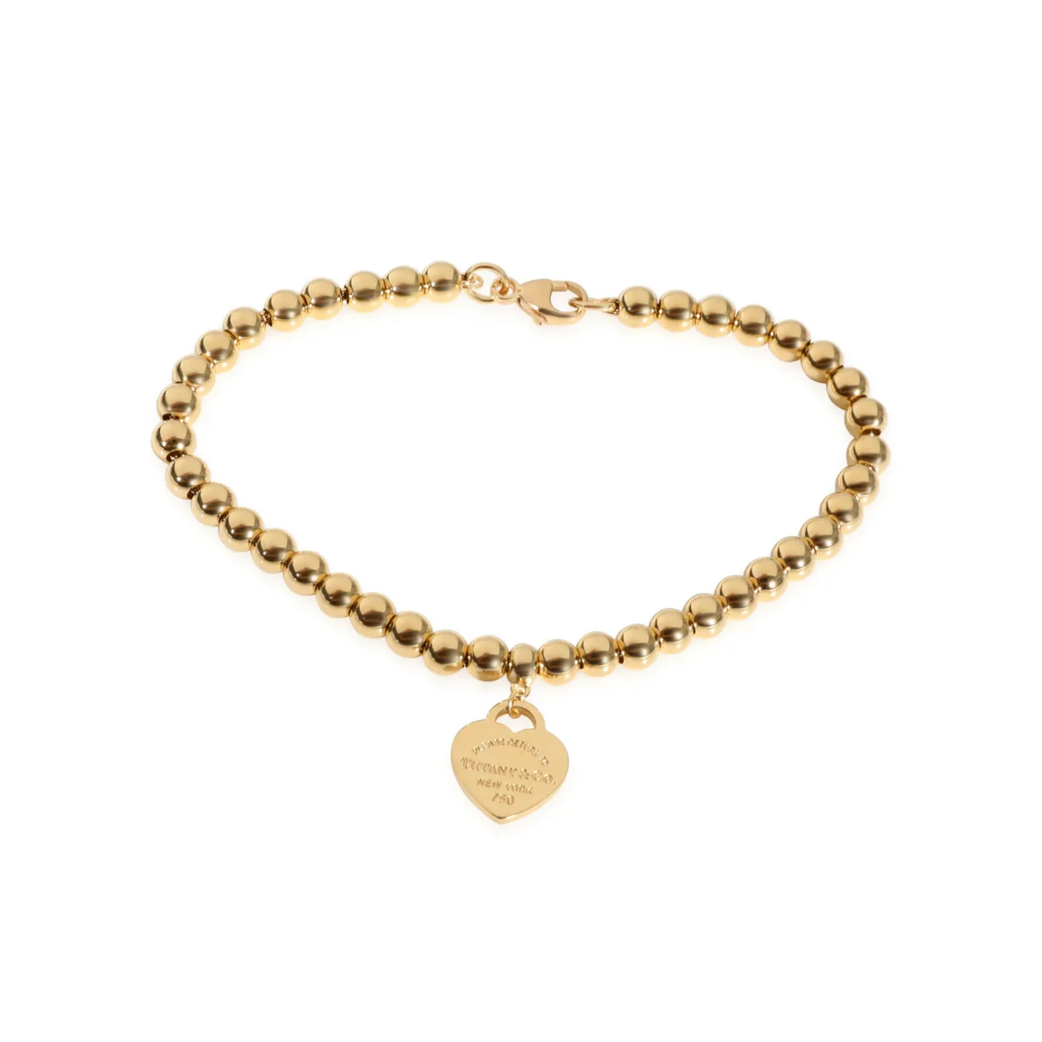 Camilla Pearl Stackable Bracelet