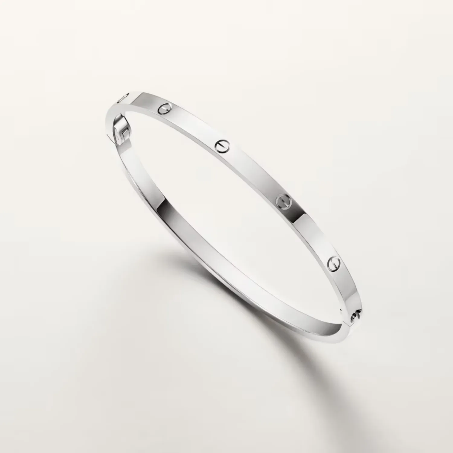 Allana C Bracelet (fine) (all colours)