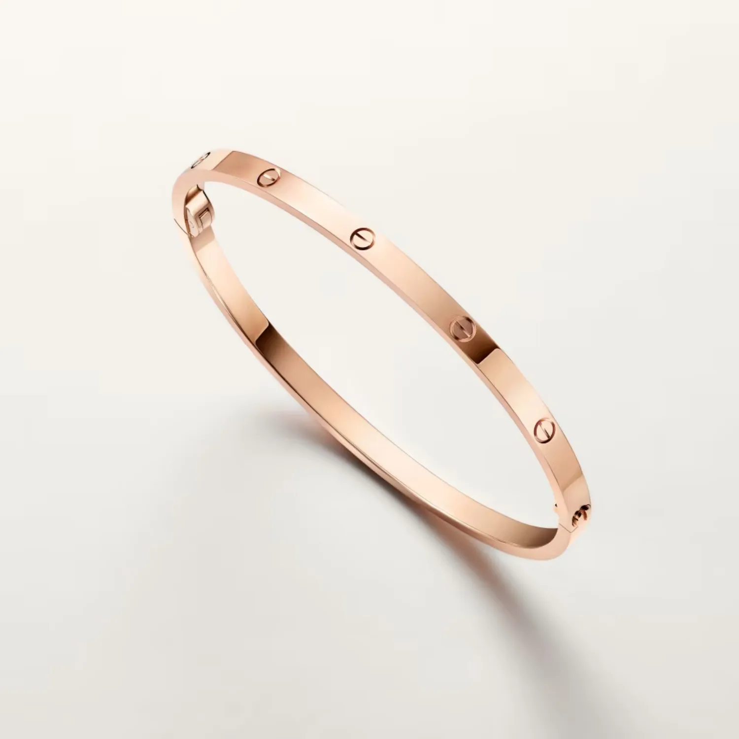 Allana C Bracelet (fine) (all colours)