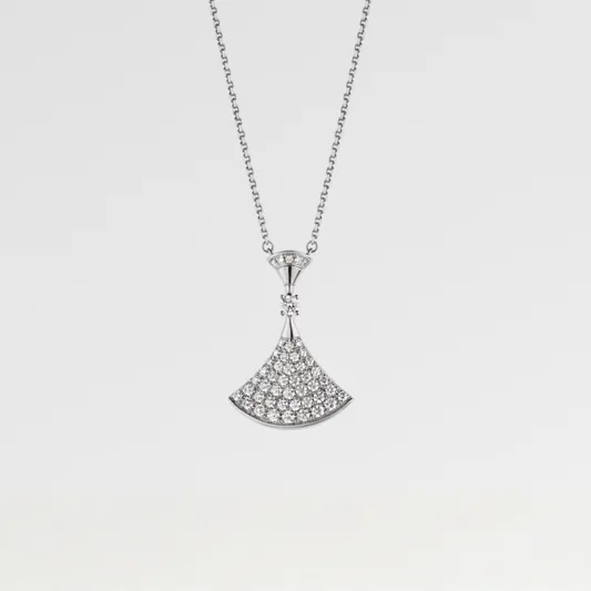 Iva Dream Necklace (in gold & silver & rose gold)